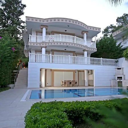 Villa Sweelems Villa's Kemer