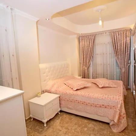 Sweelems Villa's Villa *
