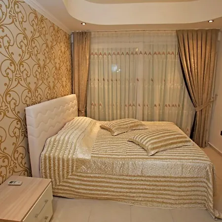 Sweelems Villa's *