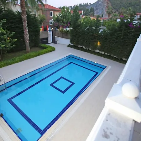 Sweelems Villa's *