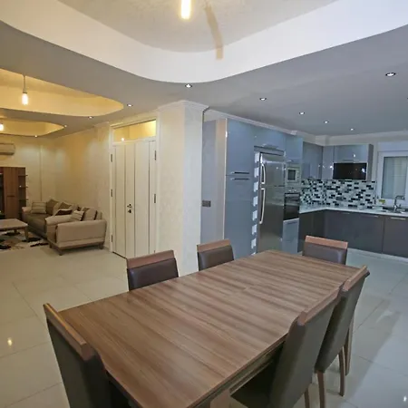 Sweelems Villa's *