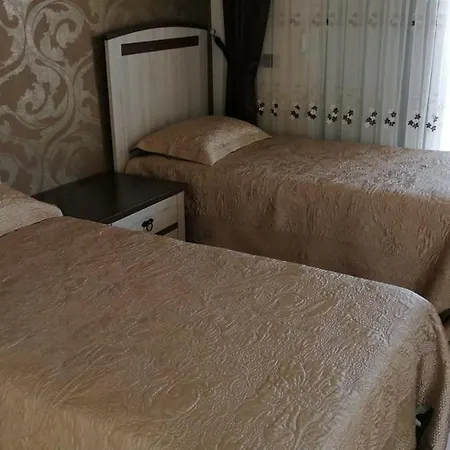 Sweelems Villa's *