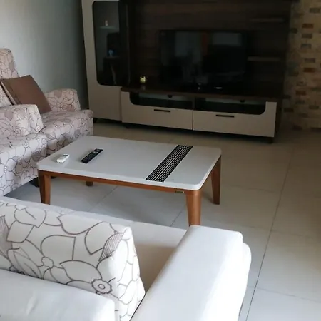 Sweelems Villa's Villa Kemer