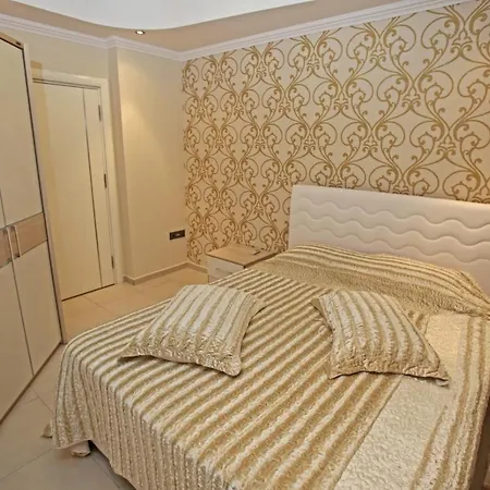 Sweelems Villa's *