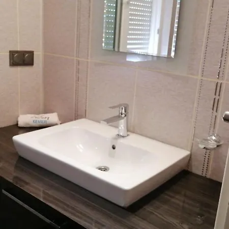 Sweelems Villa's Kemer