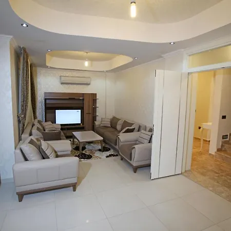 Sweelems Villa's * Kemer