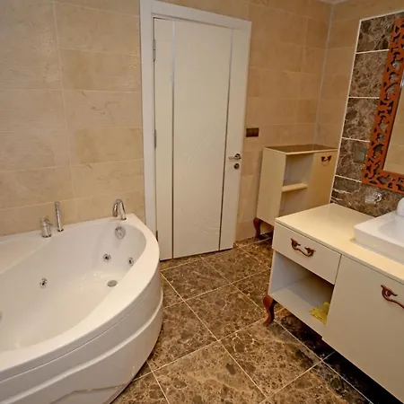 Villa Sweelems Villa's Kemer