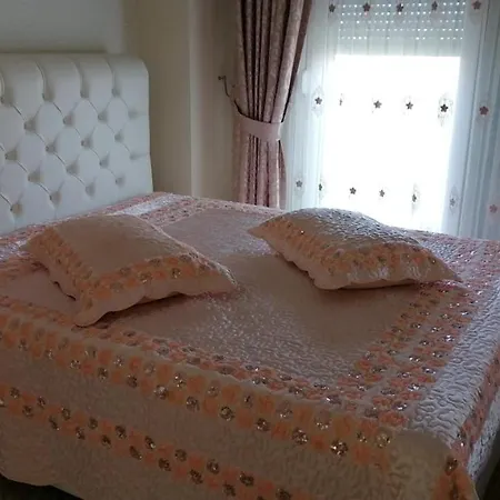 Sweelems Villa's